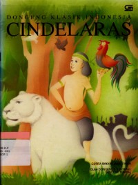 Image of Dongeng Klasik Indonesia: Cindelaras