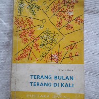 Image of Terang Bulan Terang di Kali