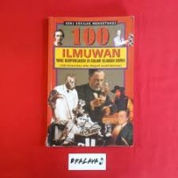 Image of Seratus Ilmuwan yang Berpengaruh di Dalam Sejarah Dunia=100 Scientists Shaped World History