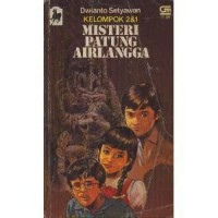 Image of Kelompok 2 & 1: Misteri Patung Airlangga