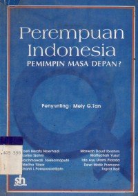Image of Perempuan Indonesia Pemimpin Masa Depan?