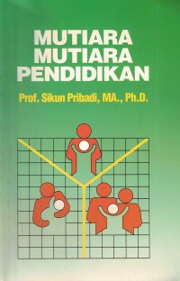 Image of Mutiara-mutiara Pendidikan
