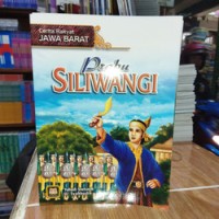 Image of Cerita Rakyat Jawa Barat: Prabu Siliwangi