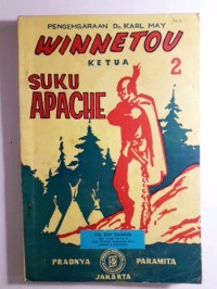 Image of Winnetou: Ketua Suku Apache [2]