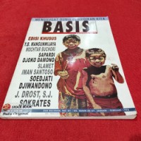 Image of Menggugat Dunia Pendidikan Kita: Basis Menembus Fakta
