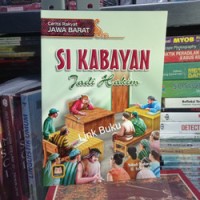 Image of Cerita Rakyat Jawa Barat: Si Kabayan Jadi Hakim
