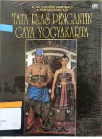 Image of Tata Rias Pengantin Gaya Yogyakarta