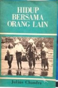 Image of Hidup Bersama Orang Lain