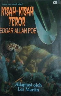 Image of Kisah-kisah Teror