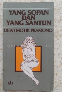 Image of Yang Sopan dan Santun