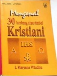 Image of Mengenal 30 Lambang atau Simbol Kristiani