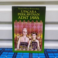 Image of Upacara Perkawinan Adat Jawa