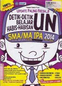 Image of Update Paling Fresh...!!! Detik-detik Belajar Habis-habisan UN SMA/MA IPA th. 2014