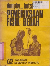 Image of Pemeriksaan Fisik Bedah