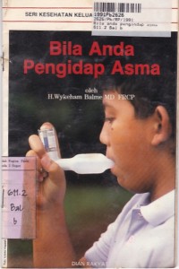 Image of Bila Anda Pengindap Asma