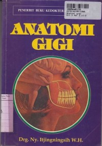 Image of Anatomi Gigi