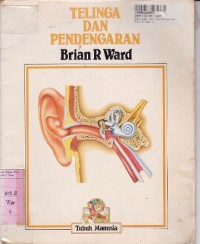 Image of Tubuh Manusia: Telinga dan Pendengaran