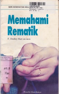 Image of Kesehatan Keluarga: Memahami Rematik