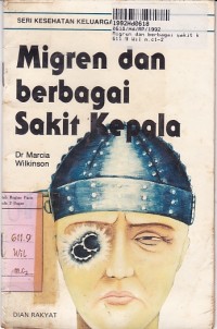 Image of Kesehatan Keluarga: Migren dan Berbagai Sakit Kepala