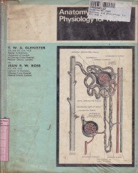Image of Anatomy and Physiology for Nurses
