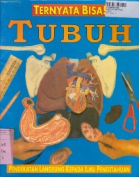 Image of Ternyata Bisa! Tubuh