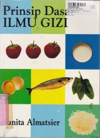 Image of Prinsip Dasar Ilmu Gizi
