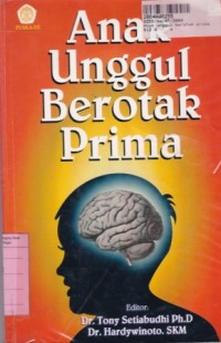 Image of Anak Unggul Berotak Prima