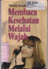 Image of Membaca Kesehatan Melalui Wajah