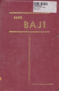 Image of Sang Baji