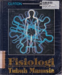 Image of Fisiologi Tubuh Manusia [Jilid 1]