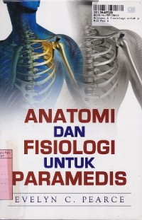 Image of Anatomi & Fisiologi untuk Paramedis