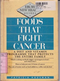 Image of Foods That Fight Cancer