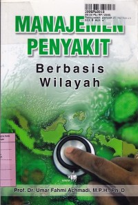 Image of Manajemen Penyakit Berbasis Wilayah