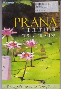 Image of Prana: Rahasia Penyembuhan Cara Yoga