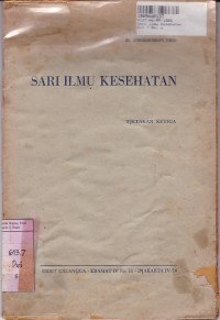 Image of Seri Ilmu Kesehatan