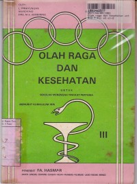 Image of Olah Raga dan Kesehatan : Untuk Sekolah Menengah Tingkat Pertama