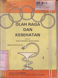 Image of Olah Raga dan Kesehatan: Untuk Sekolah Menengah Tingkat Pertama