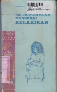 Image of Seratus Pertanyaan Mengenai Kelahiran [Seri 3]