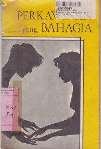 Image of Pecinta dalam Perkawinan: Perkawinan yang Bahagia [Jilid 1]