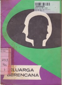Image of Seri Bebas & Tertib: Keluarga Berencana [No.20]