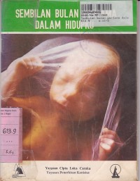 Image of Sembilan Bulan Pertama Dalam Hidupku