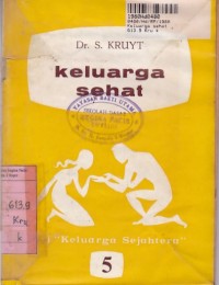 Image of Seri Keluarga Sejahtera: Keluarga Sehat [Jilid 5]