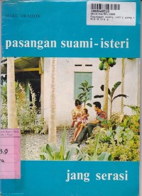 Image of Pasangan Suami Istri yang Serasi