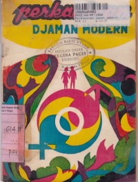 Image of Perkawinan Jaman Modern: Sexualitas Demi Partnership