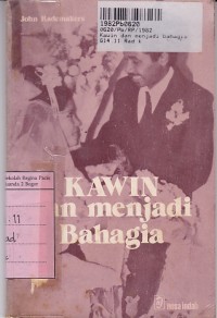 Image of Kawin dan Menjadi Bahagia [Kutipan Kitab Suci]
