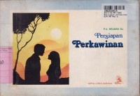 Image of Persiapan Perkawinan