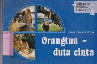 Image of Orangtua - Duta Cinta