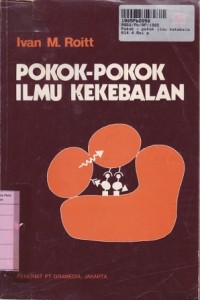 Image of Pokok-pokok Ilmu Kekebalan