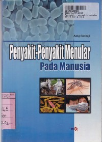Image of Penyakit-penyakit Menular Pada Manusia