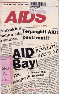 Image of Seri Kesehatan Keluarga: Aids